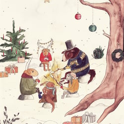 Weihnachten