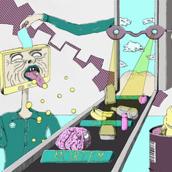 Consume