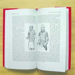 Selbstbewegungsgerät, Buch