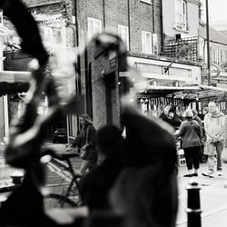 corsofolio London
