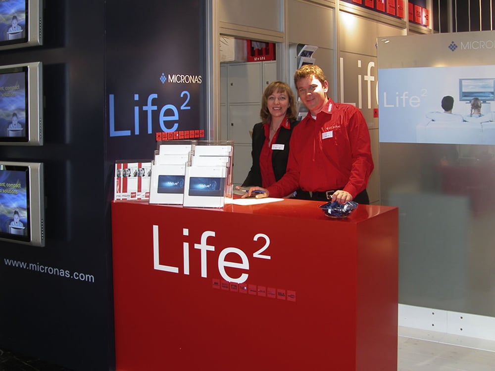 CeBIT 2006, Hannover