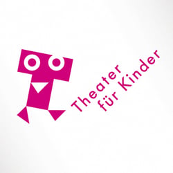 Theater für Kinder | Logodesign | Corporate Design | Awards: EULDA Winner Award