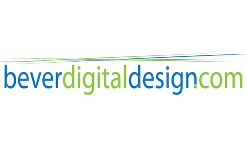 Bever Digital Design