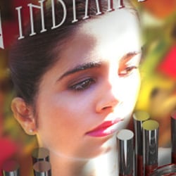 indian summer display