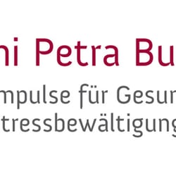Tatini Petra Bunnk – Gesundheit und Stressbewältigung