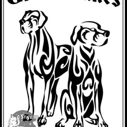 Great Danes