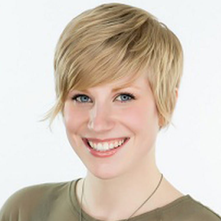 Verena Erin