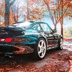 Supercars