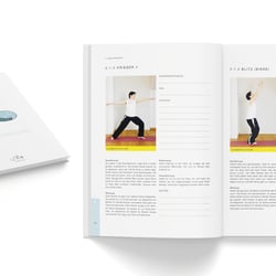 Schulungsmaterial, Buch