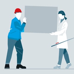 Scientists, Engineers and Consultants