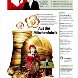 Taz / Das Märchen von der „guten“ Kernkraft