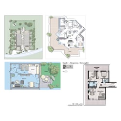 Wohnungsgrundrisse – Immobilienpro