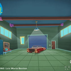 CP6 — Luis María Benítez