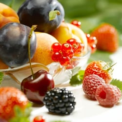 Stills & Food