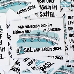 Postkarten
