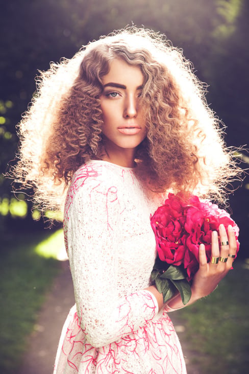 Wild Rose