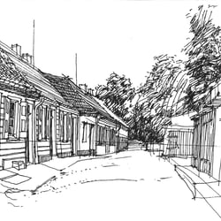 Lüneburg Altstadt
