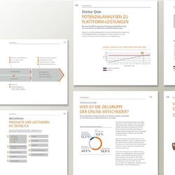 Online-Finanzdienstleister