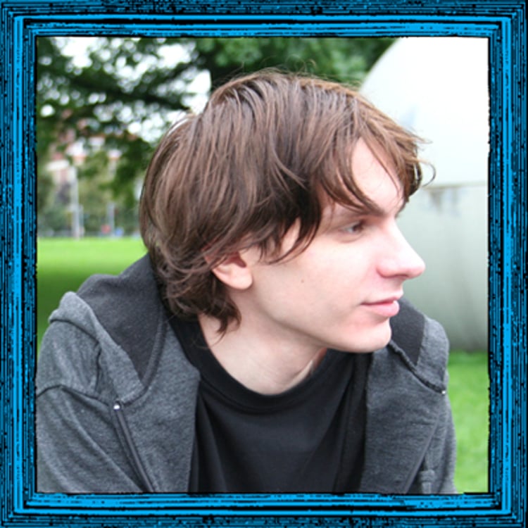 Evgenij Root