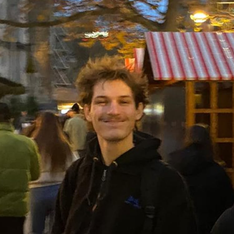 Oliver Sahrmann