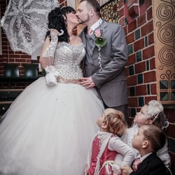 Classic Wedding – Hochzeitsfotograf Berlin Andreas Lemke