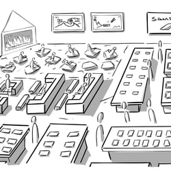 Marc Schubert – Illustration – Frankfurt am Main – 81