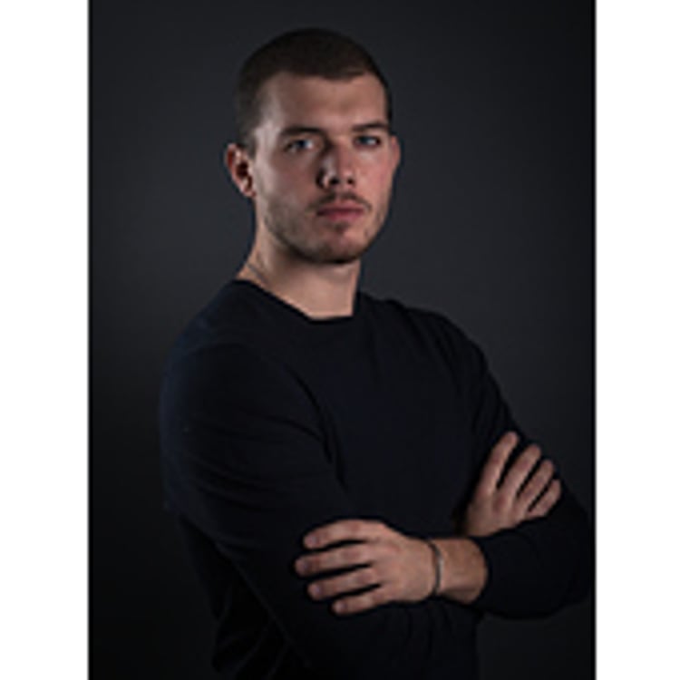 Eldar Tinjic