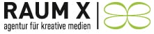RAUM X – Agentur für kreative Medien