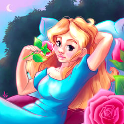 Rose Garden