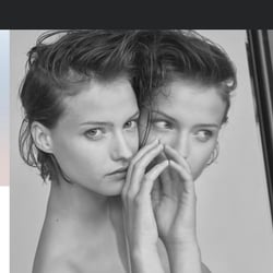 Beauty / Editorial