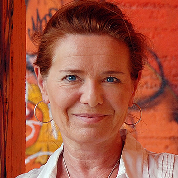 Sabine Ramlow