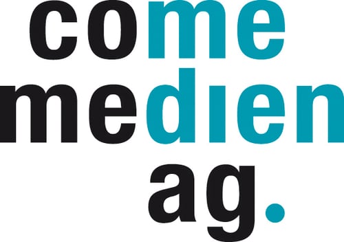 come medien ag