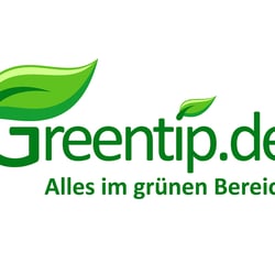 Logo Design – Greentip