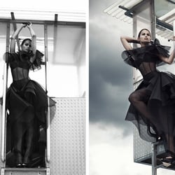 fashion