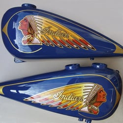 Indian´37