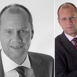 anspruchsvolle Bewerbungsfotos