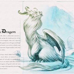 Firn Dragon