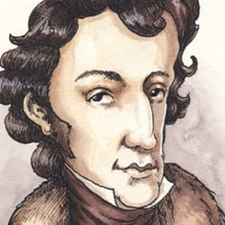 Henry Bishop
