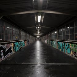 S-Bahn Berlin