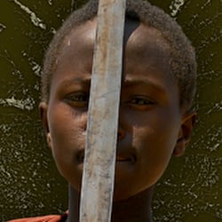 „We know where we come from, but we do not know where we are going.“ (Masai adage)