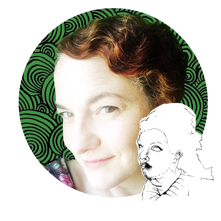 Susanne Gabriel