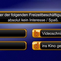 Fragengrafik