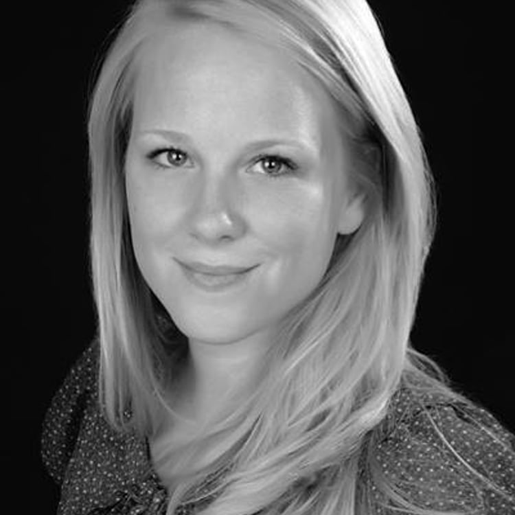 Svenja Heneka