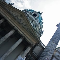 vienna – karlsplatz