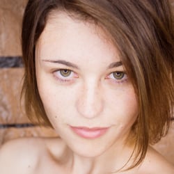 Annemarie Portrait