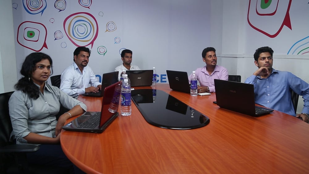 Symfony Entwickler aus Indien für eCommerce Unternehmen
