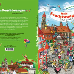 WimmelbuchFeuchtwangen Umschlag DanielaGrabner