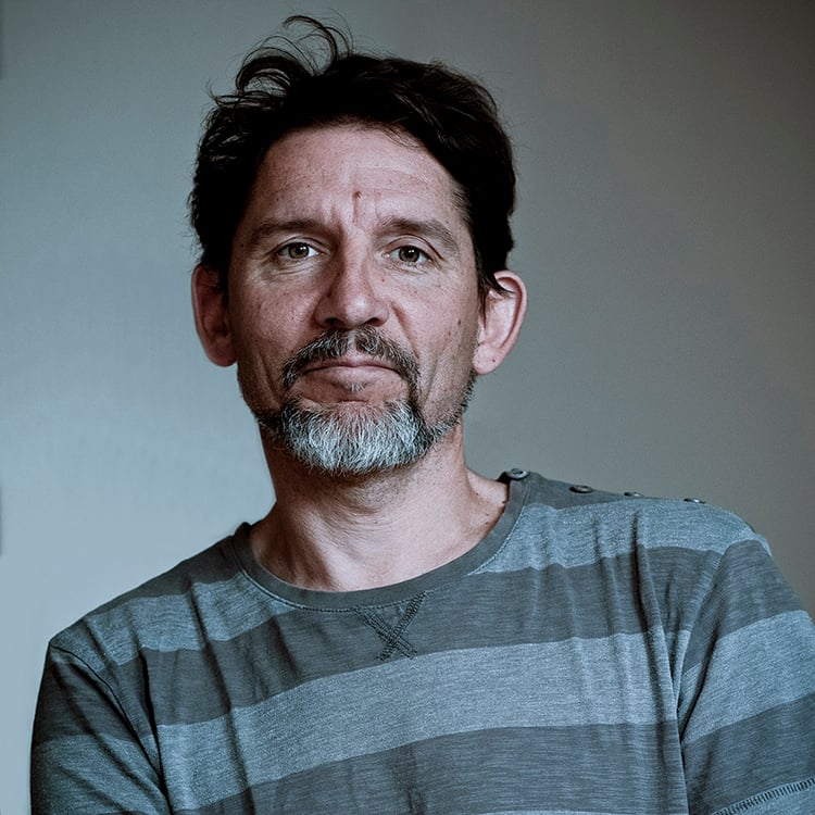 Peter Kiefer