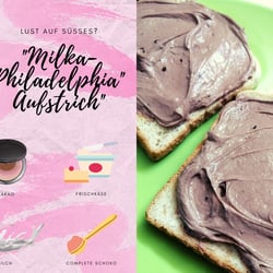 Schokoaufstrich