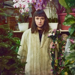 editorial mit Clementine